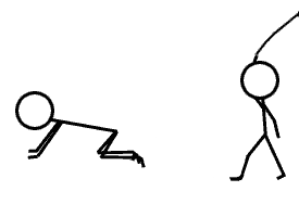 Hit Animation